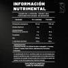 Cla Carnitina Black Stone 1kg 100 Servicios Pre Entreno