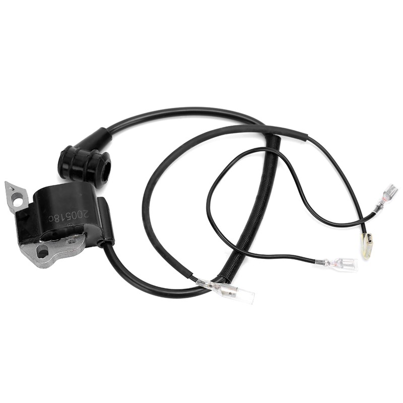 Ignition Coil High Voltage Durable for STIHL br420 Chainsaw Engine