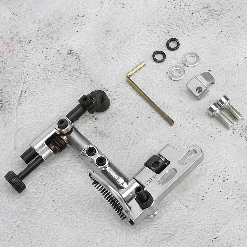 Edge Suspended Guide for 241 1541 DSC-244 246 Industrial Sewing