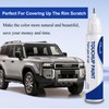 Underground(1L7) Touch Up Paint for Toyota-Exact Match–Chips and Nicks Car