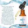Serum Facial Ácido Hialurónico Ácido Salicílico Vitamina C