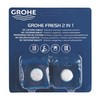 GROHE Fresh | Fresh Tabs for Grohe Fresh Conversion Set