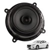 YzusGomumu BHN9-66-960 Front Door Speaker Compatible with 2014-2018 Mazda 3