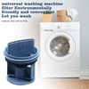 Okaywork Lint Sieve Filter Filter Insert Compatible with Bosch Siemens
