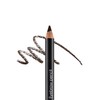 FLORMAR Eyebrow Pencil - Light Brown Eyebrow Pencil for Emphasized,