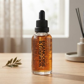 Franceoise Tea Tree Oil 10ml 1 unit I agree to the use of personal information / 프랑스와즈 티트리 오일 10ml 1개 개인정보 활용에 동의합니다