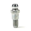10PC M6x1 Iron Grease Zerk Nipple Nipple Fitting