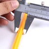 60 x Heavy Duty Plastic Garden Pegs Awning Camping Pegs