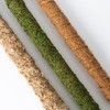 SuperMoss (22100) Coco Moss Pole, Naturally Absorbent Stackable Support for