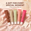 5 Pack Summer Special Lip Balm Butter Set, Tinted Lip