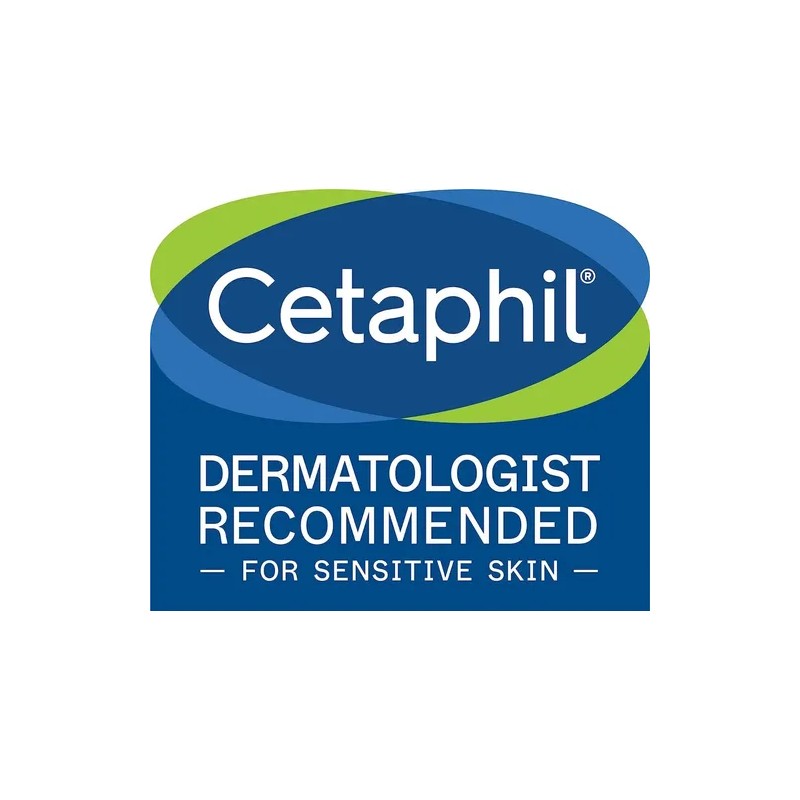 Cetaphil Dermacontrol Espuma Hidratante Facial Piel Grasa 118ml
