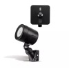 Connected Novolink Wirelessly Connected Battery Operated Black Motion Sensor LED