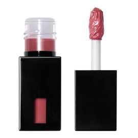 e.l.f. Cosmetics Glossy Lip Stain Tinte Labial Brillante Malva Intenso