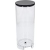 Water Tank Compatible with/Replacement Part for Krups MS-624268 XN9008, XN9031,