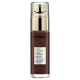 L'Oreal Paris Age Perfect Anti-Age Foundation - 530 Espresso