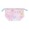 Sanrio 747548 Mukle Dreamy Lunch Drawstring