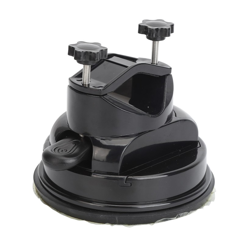 Wall Mount Massage Gun Holder Strong Suction Vacuum Cups Hand