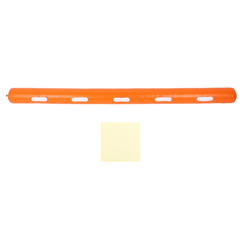 Pool Inflatable Stick 90.6 Inch Blow Up Pool Noodle Float