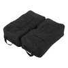 Umbrella Base Sandbag Detachable Square Parasol Heavy Weight Bag for