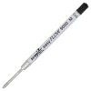 Schmidt Easyflow 9000 Black Ink Refill For Ballpoint Pens 0.7Mm