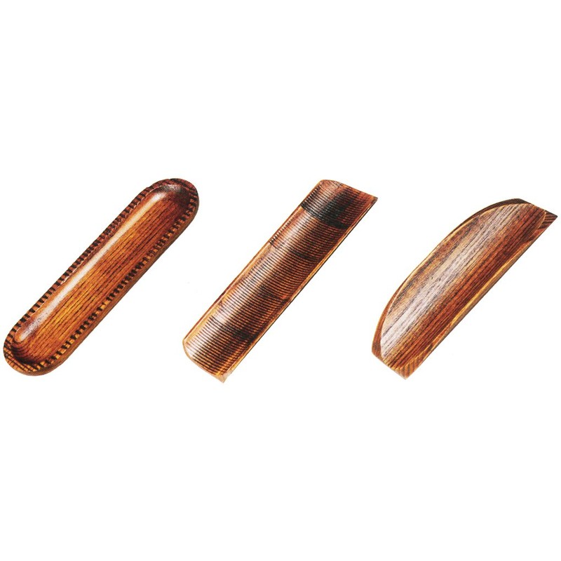 Ase Shinzou Shouten F2503 Hot Towel Tray, Oval