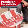Yudylg 2-Pack Replacement Latch Compatible with Drawer Tool Box, Durable