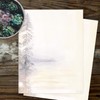 Great Papers! Morning Mist Letterhead, 80 Count, 8.5"x11" (2014250)