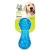 Fancy Pets Juguete Pesa Flexible para Perro con Sonido Tamaño