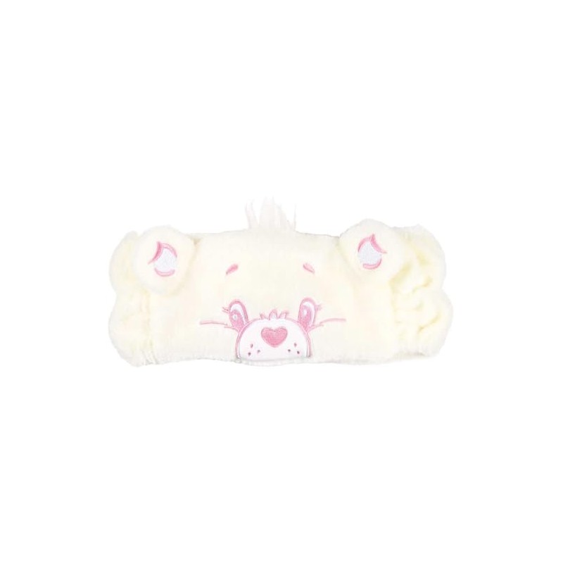 Tees Factory Care Bears Hair Band Sparkle Heart Bear CB-5537794SH