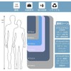 MORGEN SKY Quick Drying Towel, Sports Towel, Microfiber, Gym Towel,