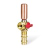 Highcraft 540SI Washing Machine Replacement Valve with Hammer Arrestor Inlet