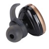 A108 Single Ear Headset Wireless Bluetooth Earbuds Sports inEar Headphone