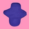 6 inch-light cloth pad - Color: Star