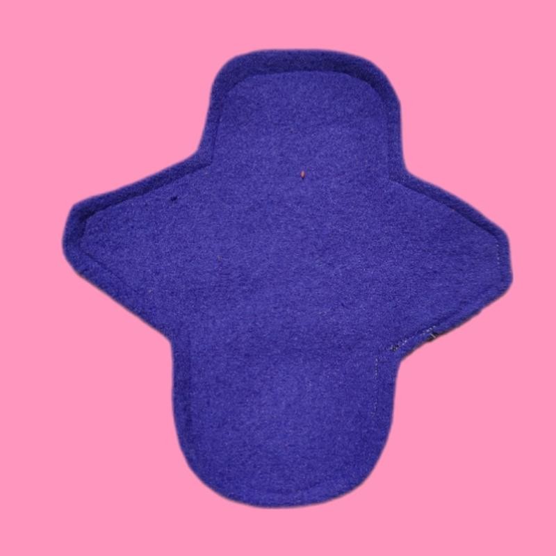 6 inch-light cloth pad - Color: Star