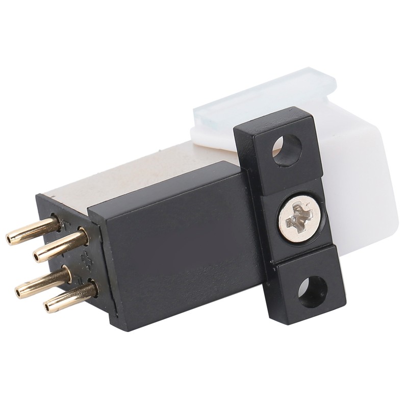 Moving Magnetic Cartridge Stylus with Vinyl Needle for Turntable Record