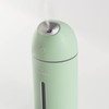 Hey Dewy Wireless, Rechargeable, Self-Care, Skin-Nourishing, Hydrating, Portable Cool Mist