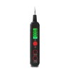 ZONV Smart Voltage Tester Pen, Non-Contact AC Detector with LCD,