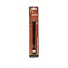 Koh-I-Noor Toison d'Or Graphite Pencil, 2H Degree, 2 Pack (FA1900.2HBC)