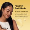 COSRX - All About Snail Kit de 4 piezas