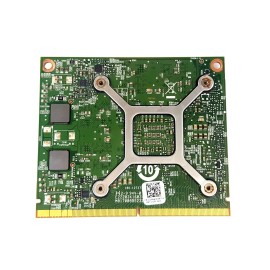 Dell Precision 7510 nVIDIA Quadro M1000M N16P-Q1-A2 2GB Gpu Video Card 2PNW4