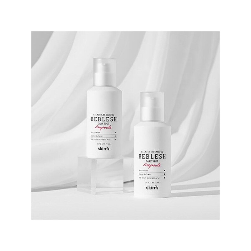 Skin79 [스킨79]비블레쉬 다크 스팟 앰플 50ml [Skin79] Bibleness Dark Spot