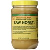 YS Eco Bee Farms RAW HONEY - Raw, Unfiltered, Unpasteurized