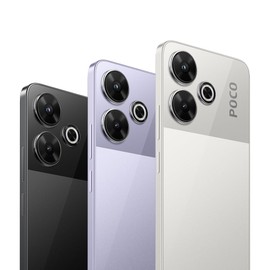 Poco M6 GB 2.0GHz 6GB 128GB Purple