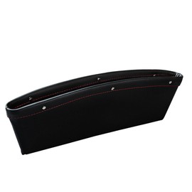 E-Drive Storage Pocket, Car Console, Box Storage, Set of 2, Basket Box, For Cars, For Cars, For Use With Crevices, Accessories, Organization, Ideas, Car Accessories, Car Interior, Custom Accessories (Black)