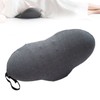 Lumbar Support Pillow Cotton Memory Foam Ergonomic Curve Fit Spinal
