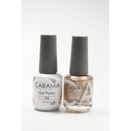 Caramia Matching Gel & Nail Polish (282)