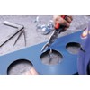 Bessey DSET16 Set of 3 Pairs of Shears in Pouch