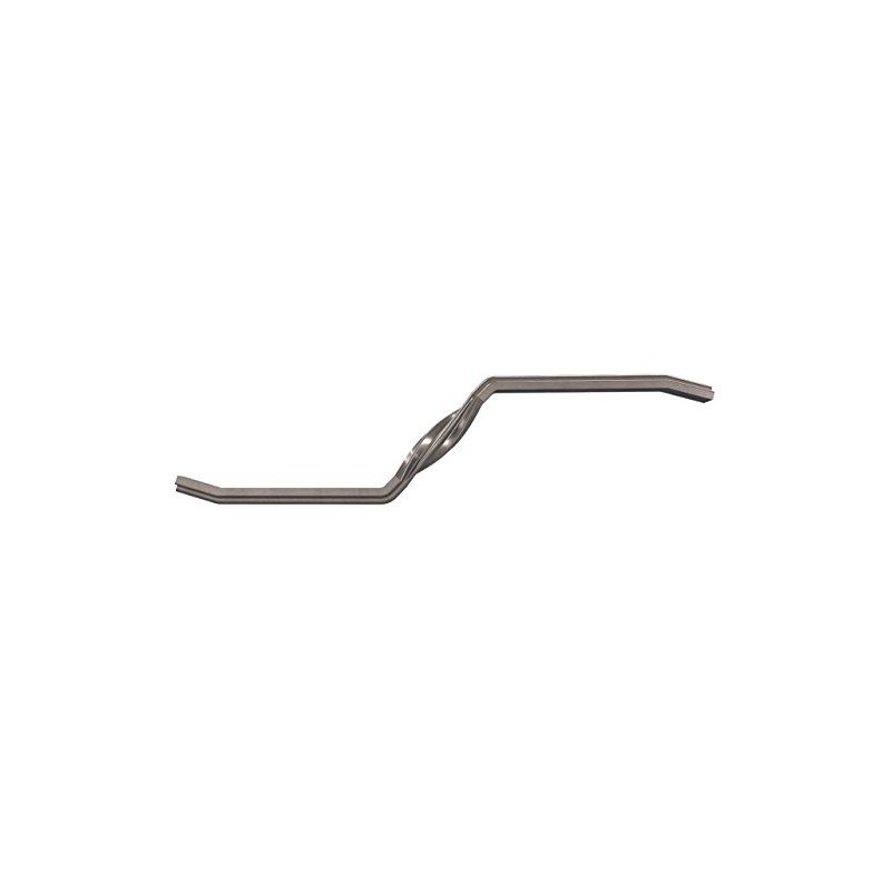 Bon Tool 11-812 1/2-Inch Round Grapevine Twist Jointer