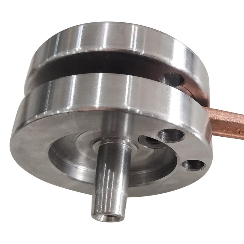 CDHPOWER 66CC/80CC High Hole Piston Set and 80CC Crankshaft Kit