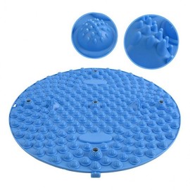 Foot Acupressure Massage Mat for Health & Longevity Extra Large